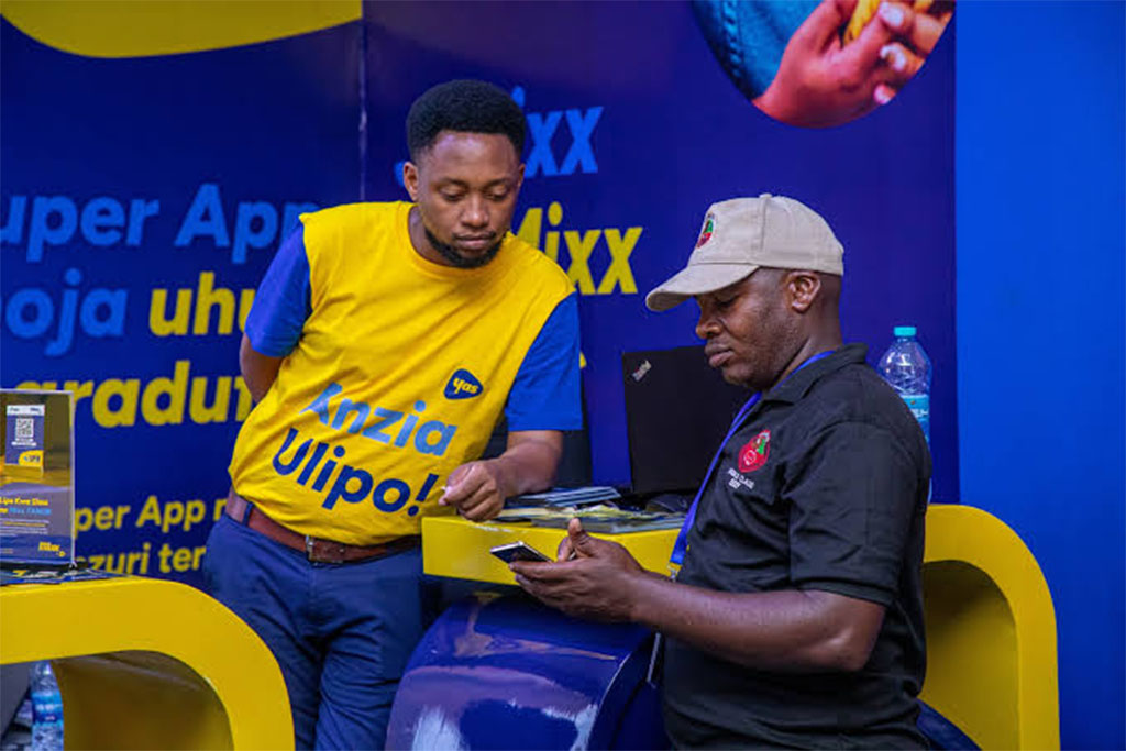 Fair Point Communication limited